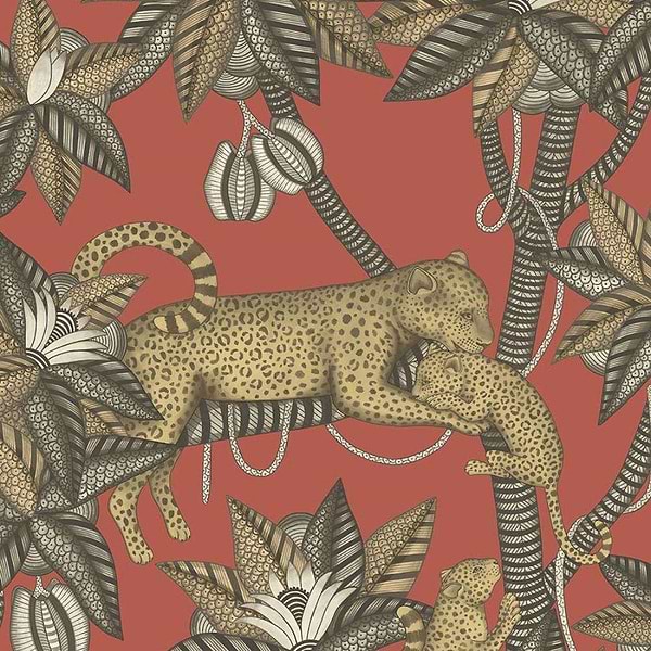 Satara-Behang-Tapete-Cole & Son-Rouge-Rol-119/3014-Selected Wallpapers