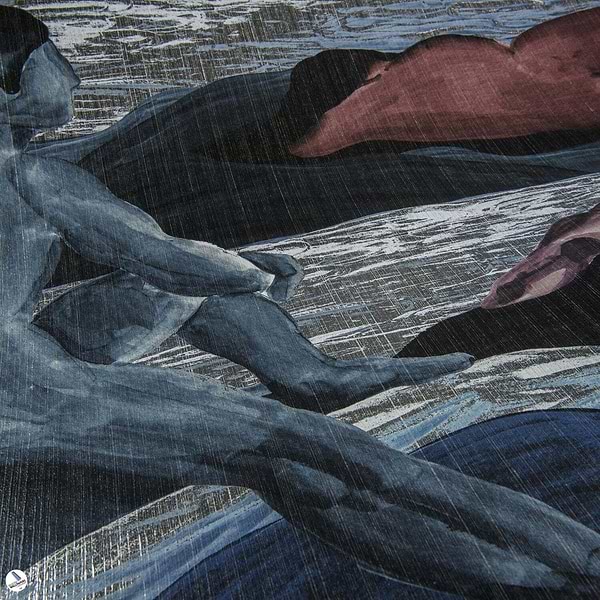 Saturnia-Behang-Tapete-Arte-Selected Wallpapers