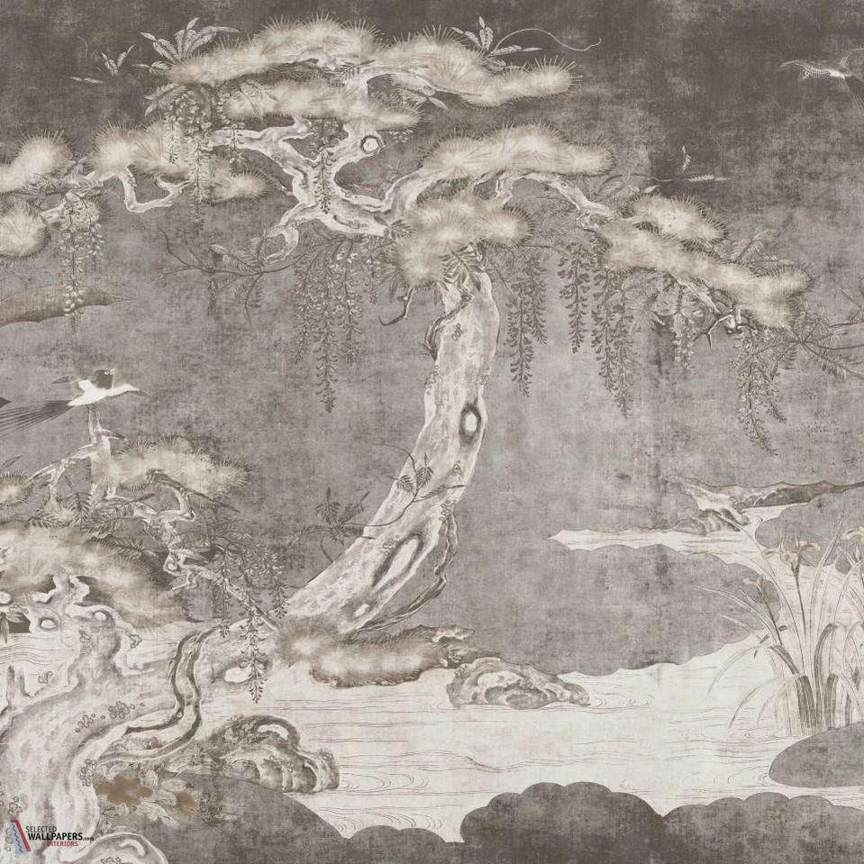 Saya-behang-Tapete-Glamora-2A-GlamDecor-GLX12A-Selected Wallpapers