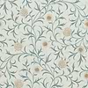 Scroll-behang-Tapete-Morris & Co-Loden/Slate-Rol-210362-Selected Wallpapers