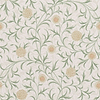 Scroll-behang-Tapete-Morris & Co-Thyme/Pear-Rol-210365-Selected Wallpapers
