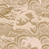 Sea Waves-behang-Tapete-Mind the Gap-Taupe-Rol-WP30062-Selected Wallpapers