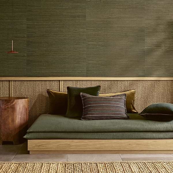 Seagrass-behang-Tapete-Mark Alexander-Selected Wallpapers