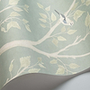 Seasonal Woods-Behang-Tapete-Cole & Son-Sage-Rol-120/6020-Selected Wallpapers