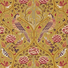 Seasons by May-behang-Tapete-Morris & Co-Saffron-Rol-216685-Selected Wallpapers