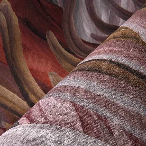 Secret Silhouettes-Behang-Tapete-Arte-Selected Wallpapers