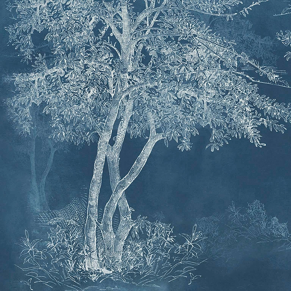 Selva | Fiber Glass-behang-Tapete-Inkiostro Bianco-1-EQ Dekor Fiber Glass-INKDVWU1901-Selected Wallpapers