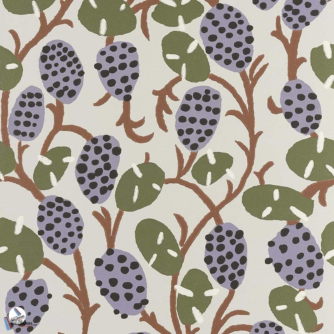 Sennefer-Behang-Tapete-Pierre Frey-Vigne-Rol-FP885002-Selected Wallpapers