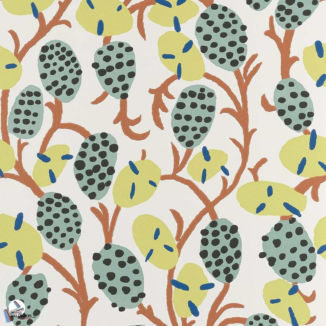 Sennefer-Behang-Tapete-Pierre Frey-Tropical-Rol-FP885003-Selected Wallpapers