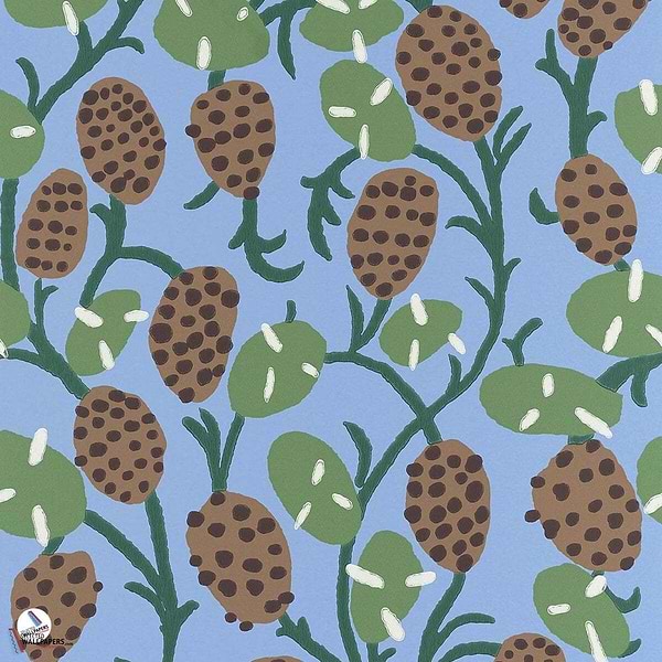 Sennefer-Behang-Tapete-Pierre Frey-Nil-Rol-FP885005-Selected Wallpapers