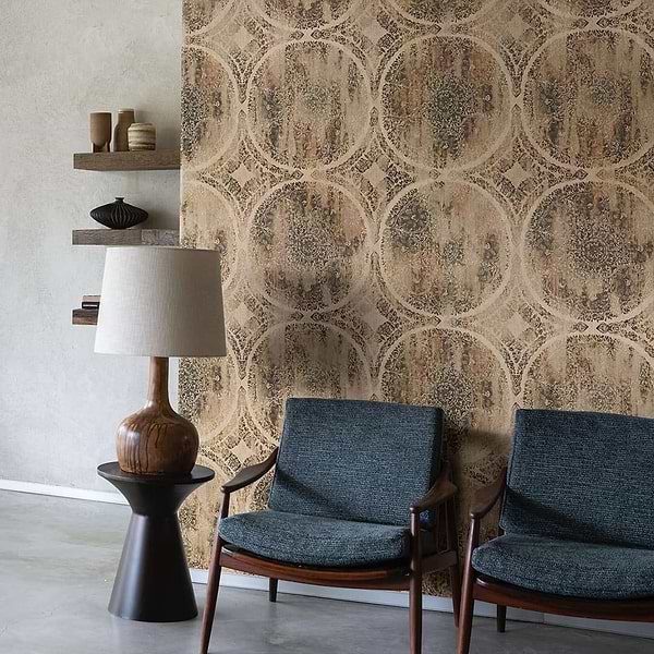 Sensual-behang-Tapete-Chivasso-Selected Wallpapers