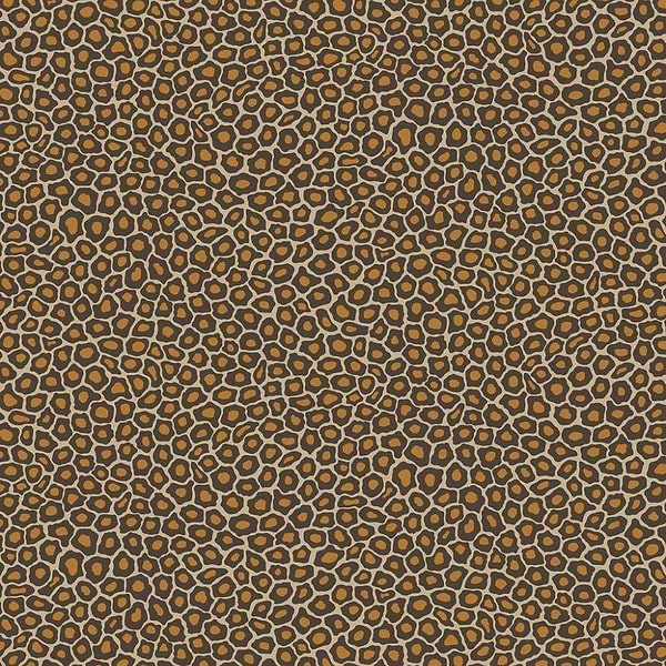 Senzo Spot-Behang-Tapete-Cole & Son-Metallic Gold-Rol-109/6027-Selected Wallpapers