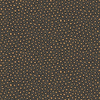 Senzo Spot-Behang-Tapete-Cole & Son-Charcoal & Gold-Rol-109/6032-Selected Wallpapers