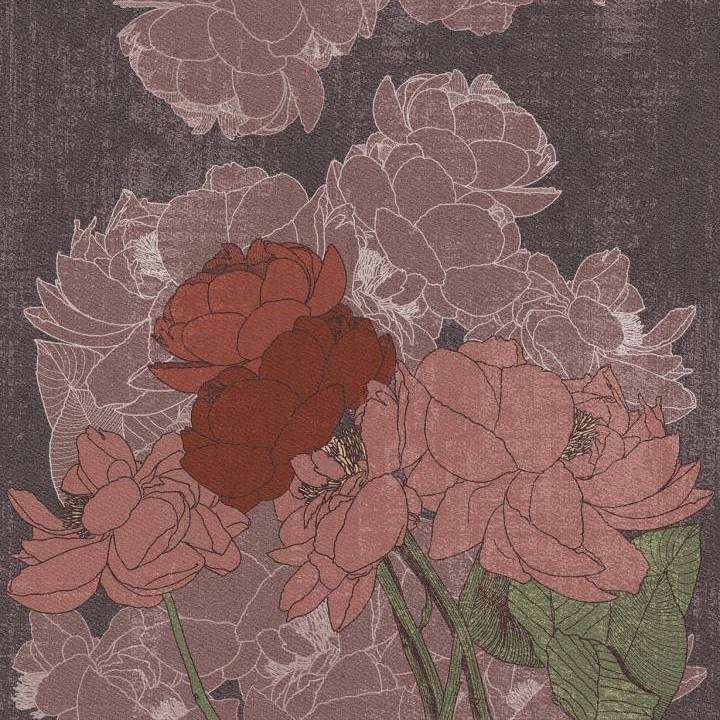 Seraphin-behang-Tapete-Inkiostro Bianco-3-Vinyl 68 cm-INKALIM2003-Selected Wallpapers