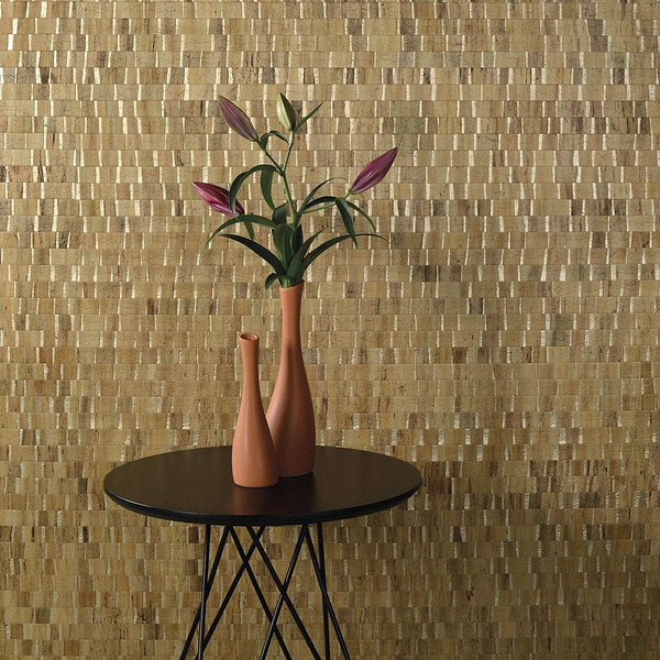 Seraya SRA10-behang-Tapete-Omexco by Arte-Selected Wallpapers