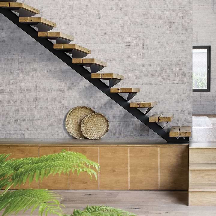 Seraya SRA12-behang-Tapete-Omexco by Arte-Selected Wallpapers