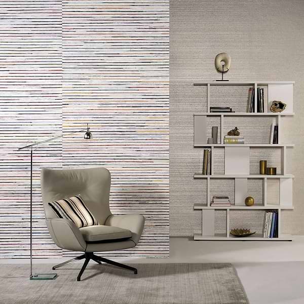 Seraya SRA14-behang-Tapete-Omexco by Arte-Selected Wallpapers