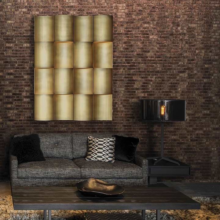 Seraya SRA16-behang-Tapete-Omexco by Arte-Selected Wallpapers