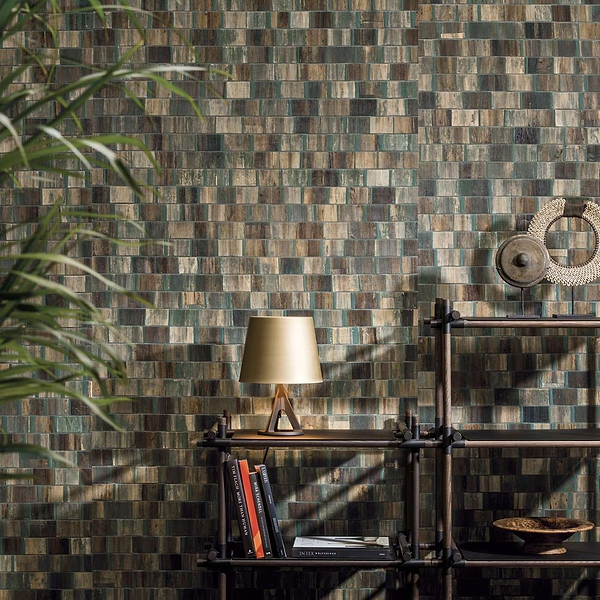 Seraya SRA18-behang-Tapete-Omexco by Arte-Selected Wallpapers