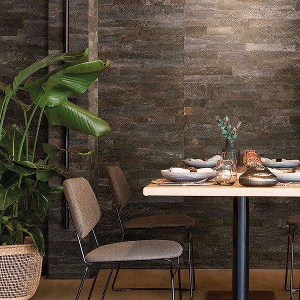 Seraya SRA31-behang-Tapete-Omexco by Arte-Selected Wallpapers