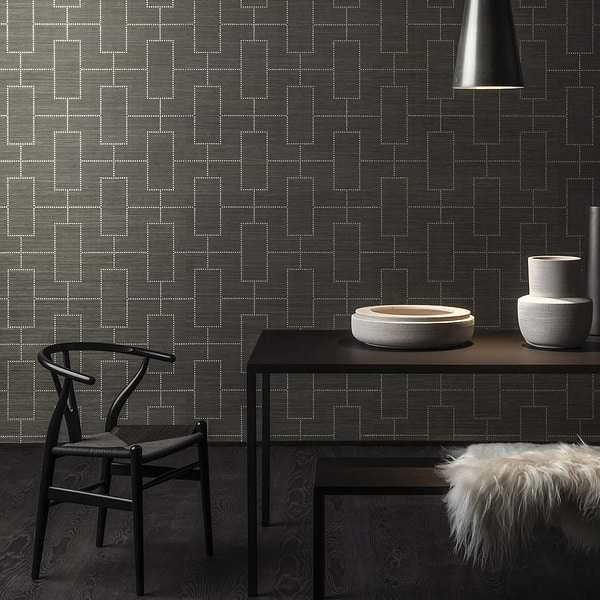 Seraya SRA49-behang-Tapete-Omexco by Arte-Selected Wallpapers