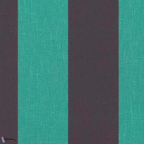 Serenissima Wall-behang-Tapete-Dedar-Menta e Liquirizia-Meter (M1)-D2200900002-Selected Wallpapers