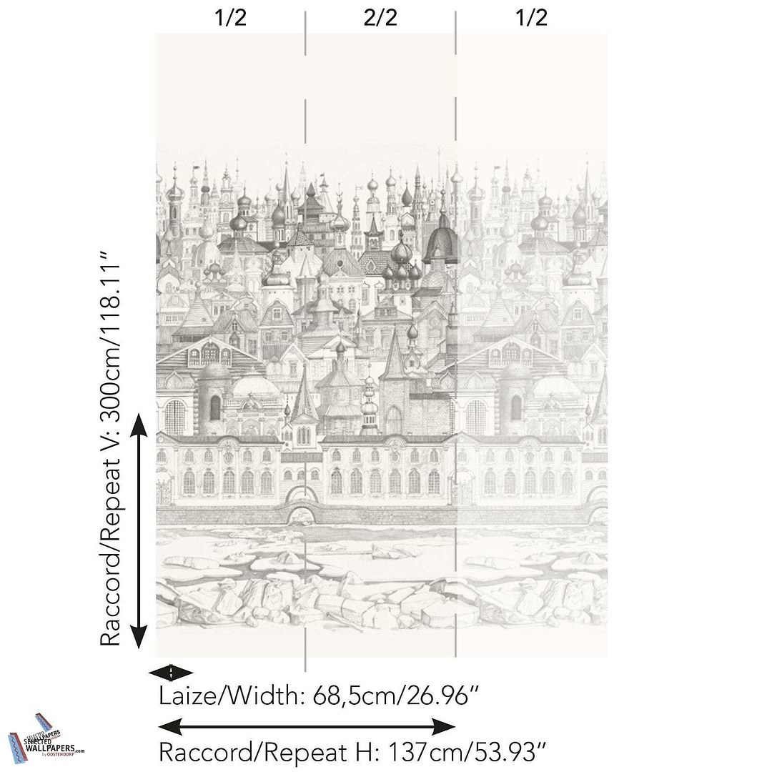 Sergei-Behang-Tapete-Pierre Frey-Selected Wallpapers