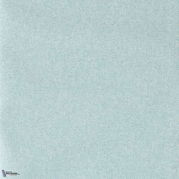 Sessile Plain-Behang-Tapete-Sanderson-Dove Blue-Rol-217247-Selected Wallpapers