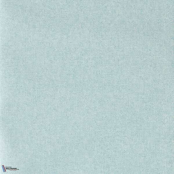 Sessile Plain-Behang-Tapete-Sanderson-Dove Blue-Rol-217247-Selected Wallpapers