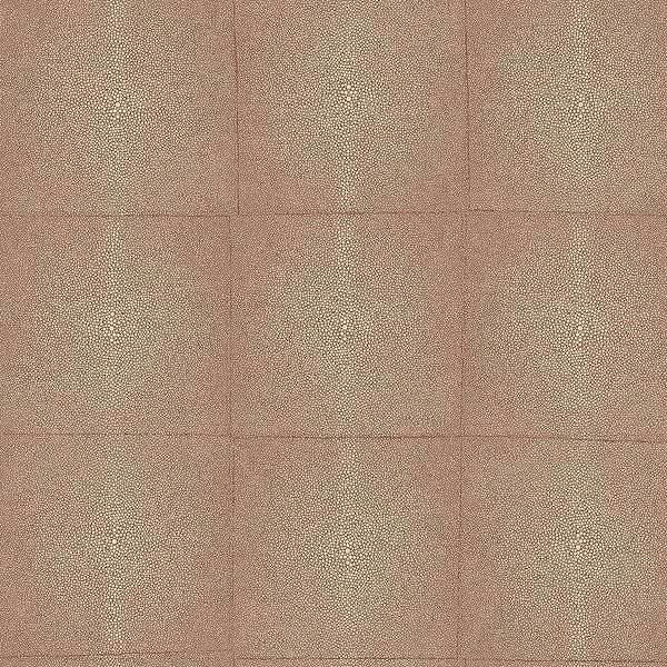 Shagreen-behang-Tapete-Arte-Rose Brown-Meter (M1)-85522-Selected Wallpapers