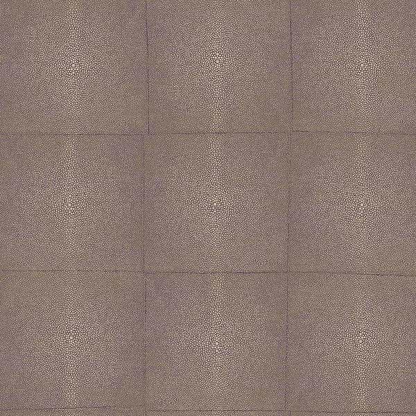 Shagreen-behang-Tapete-Arte-Brown Taupe-Meter (M1)-85527-Selected Wallpapers