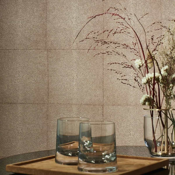 Shagreen-behang-Tapete-Arte-Selected Wallpapers