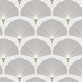 Shan-behang-Tapete-Isidore Leroy-Argent-Rol-06242702-Selected Wallpapers