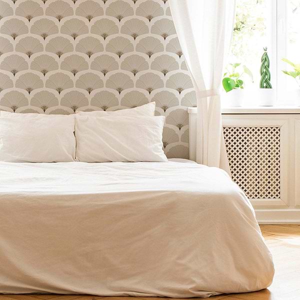 Shan-behang-Tapete-Isidore Leroy-Selected Wallpapers