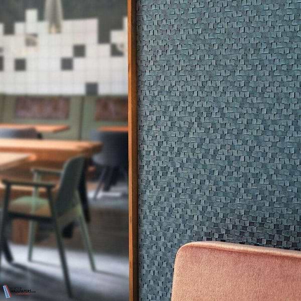 Shannon-behang-Tapete-Vescom-Selected Wallpapers