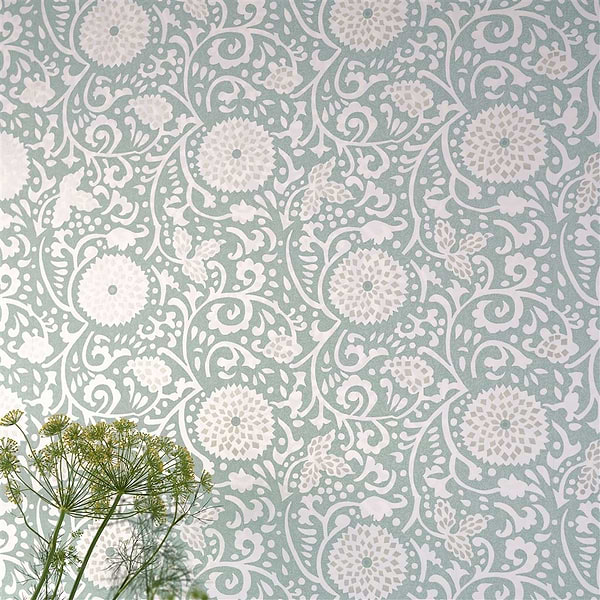 Shaqui-Wallpaper-Designers Guild-Selected Wallpapers