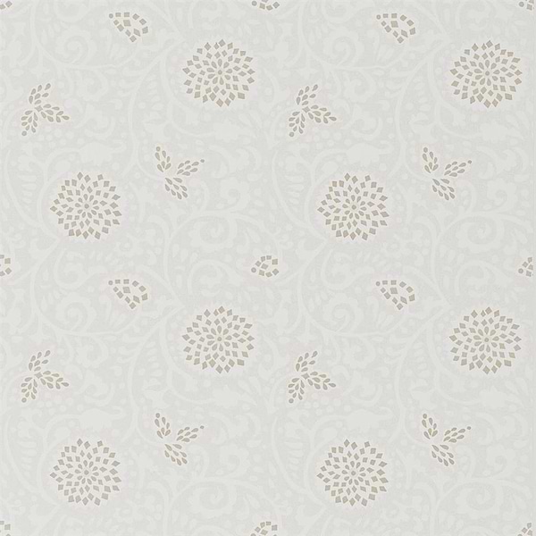 Shaqui-Wallpaper-Designers Guild-Pearl-Roll-PDG1147/01-Selected Wallpapers