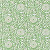 Shaqui-Wallpaper-Designers Guild-Emerald-Roll-PDG1147/06-Selected Wallpapers