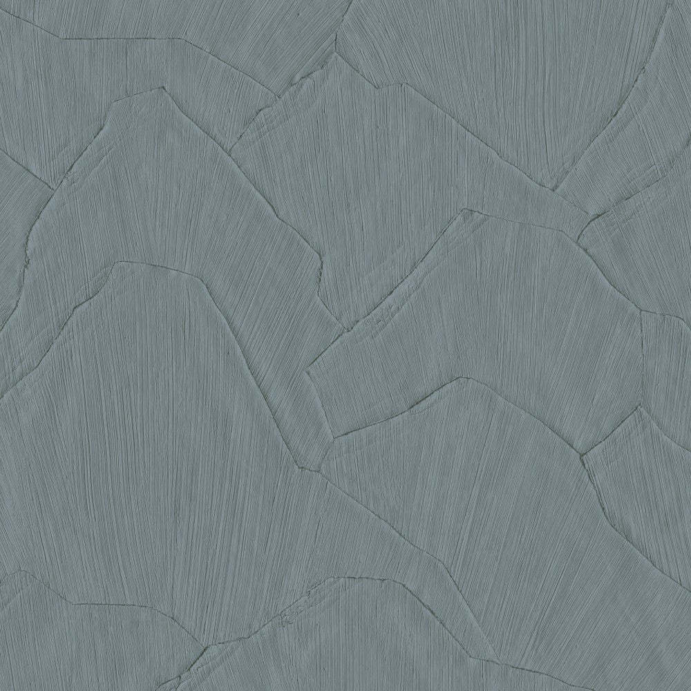 Shards-Behang-Tapete-Arte-Petrol-Rol-42500-Selected Wallpapers