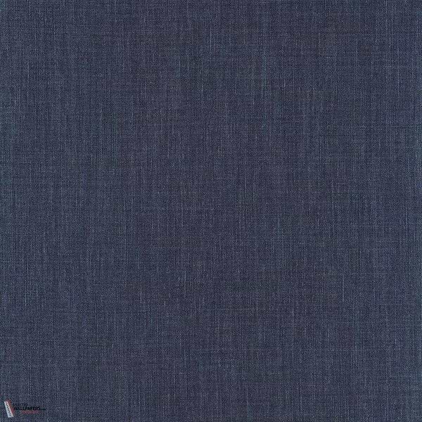 Shinok-Casamance-Bleu Nuit-Rol-Selected-Wallpapers-Interiors