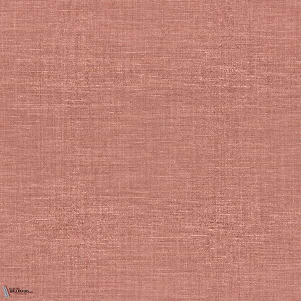 Shinok-Casamance-Bois de Rose-Rol-Selected-Wallpapers-Interiors