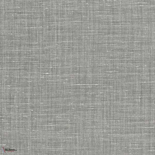 Shinok-Casamance-Gris Souris-Rol-Selected-Wallpapers-Interiors
