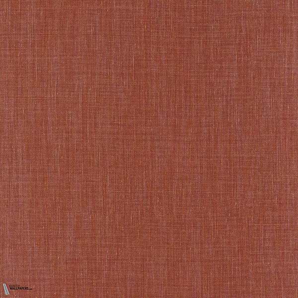 Shinok-Casamance-Terracotta-Rol-Selected-Wallpapers-Interiors