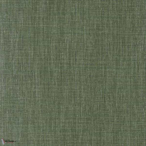 Shinok-Casamance-Vert Fume-Rol-Selected-Wallpapers-Interiors