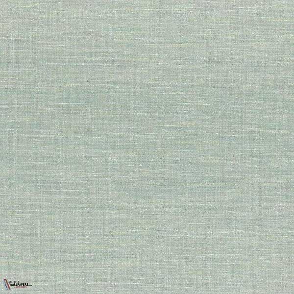 Shinok-Casamance-Vert de Gris-Rol-Selected-Wallpapers-Interiors