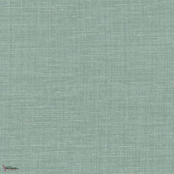 Shinok-Casamance-Vert d'eau-Rol-Selected-Wallpapers-Interiors