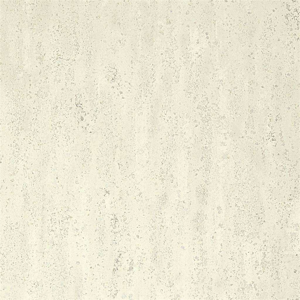 Shirakawa-behang-Tapete-Designers Guild-Chalk-Rol-PDG1063/01-Selected Wallpapers
