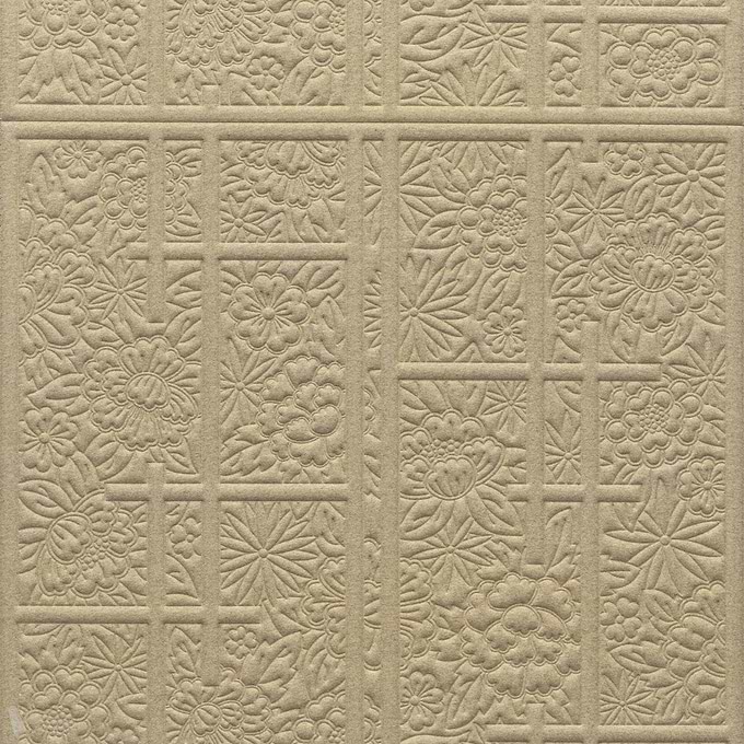 Shoji Blossom-behang-Tapete-Moooi-Ivory-Meter (M1)-MO3031-Selected Wallpapers