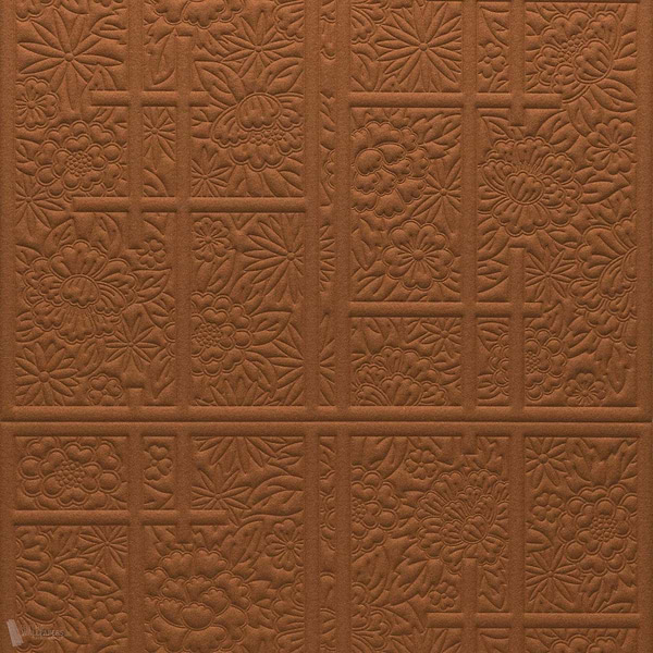 Shoji Blossom-behang-Tapete-Moooi-Copper-Meter (M1)-MO3032-Selected Wallpapers