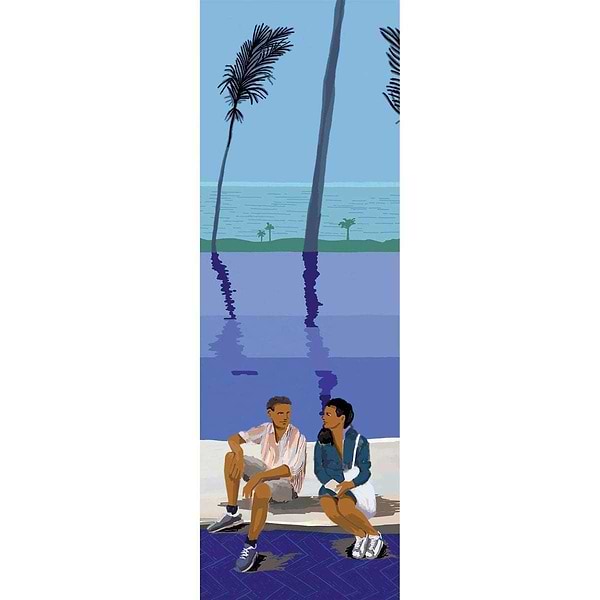 Siempre-behang-Tapete-Elitis-L02-DM 905 01 L02-Selected Wallpapers